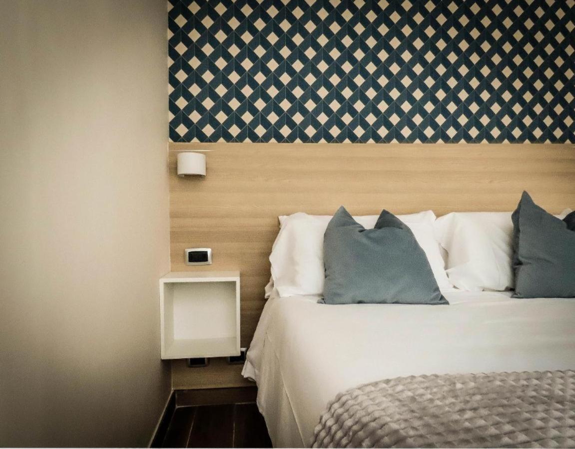 My Maison 109 Guest House Rom Exterior foto