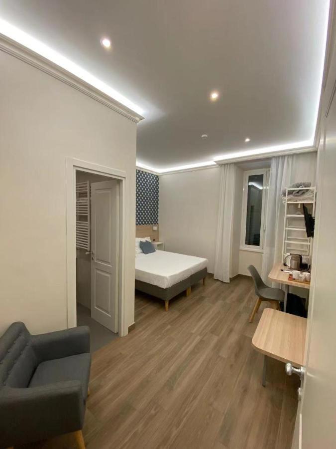 My Maison 109 Guest House Rom Exterior foto