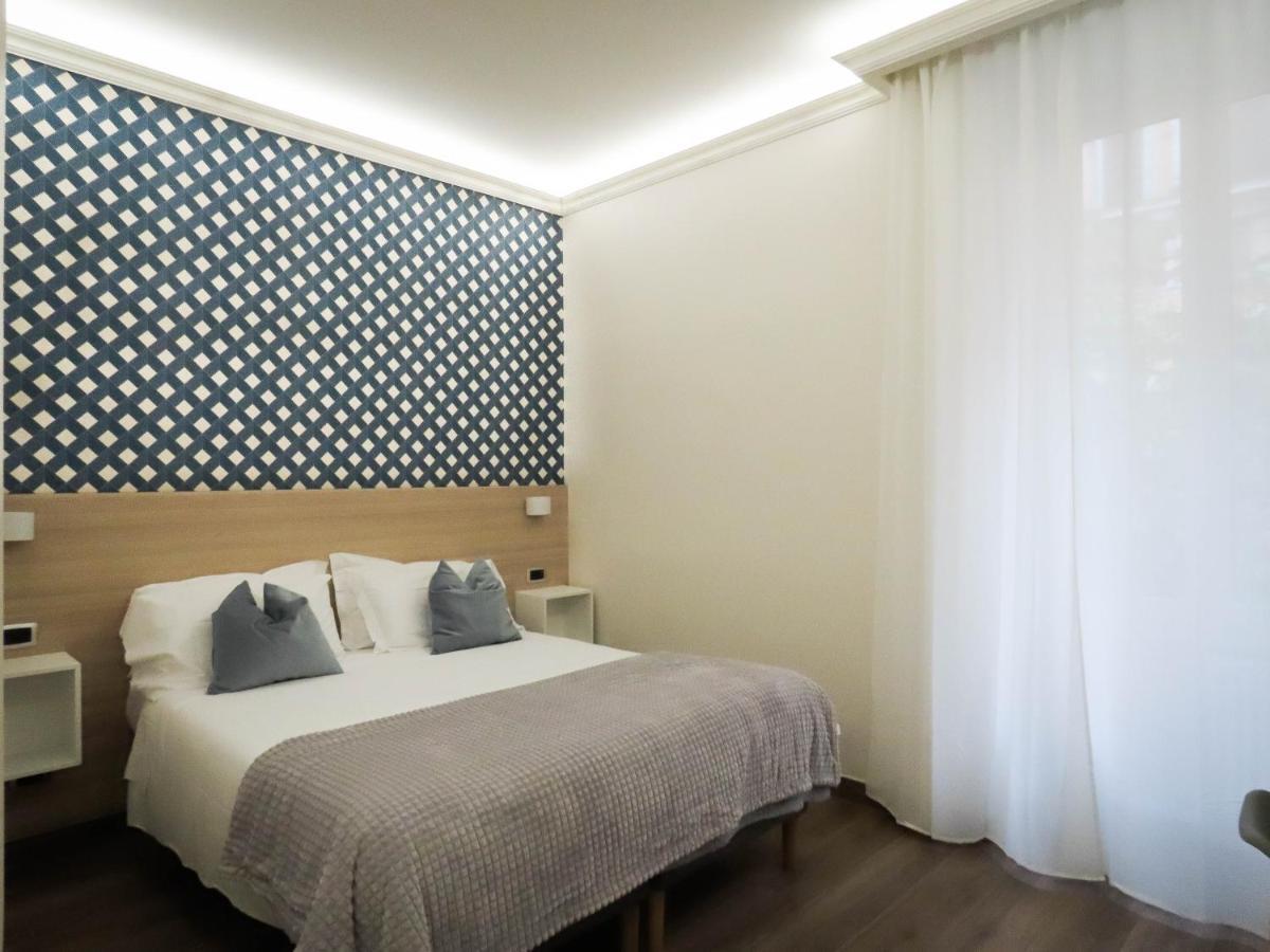 My Maison 109 Guest House Rom Exterior foto