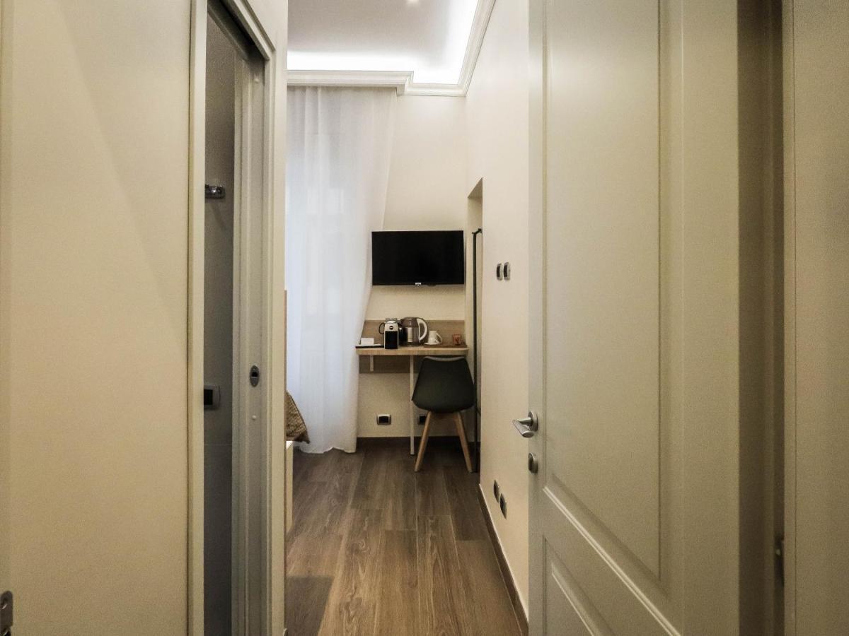 My Maison 109 Guest House Rom Exterior foto