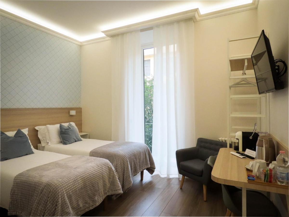 My Maison 109 Guest House Rom Exterior foto
