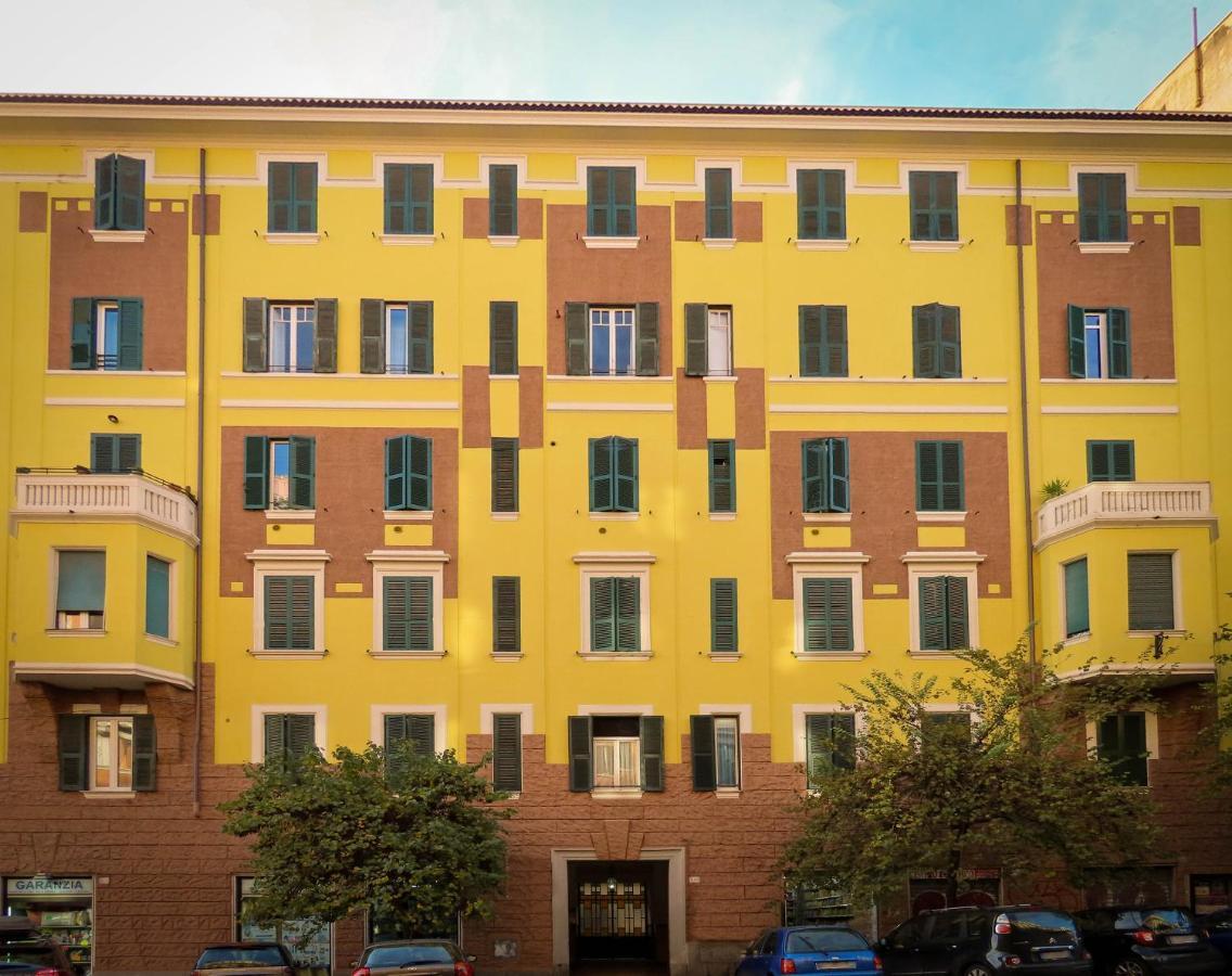 My Maison 109 Guest House Rom Exterior foto